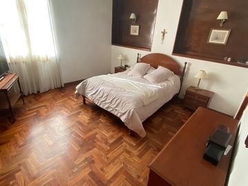 Chalet 4 ambientes sobre lote de 468 mts.