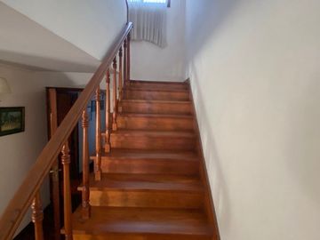 Chalet 4 ambientes sobre lote de 468 mts.