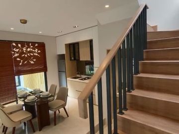 Rumah diJual di Sawangan, Depok. Rumah Cluster dekat danau