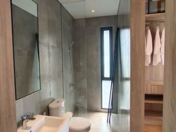 Rumah diJual di Sawangan, Depok. Rumah Cluster dekat danau