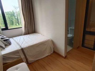Rumah diJual di Sawangan, Depok. Rumah Cluster dekat danau
