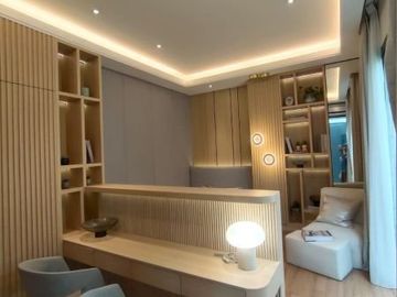 Rumah diJual di Sawangan, Depok. Rumah Cluster dekat danau