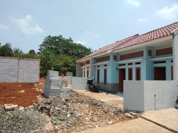 jual butuh rumah murah di citayam