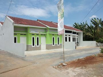 jual butuh rumah murah di citayam