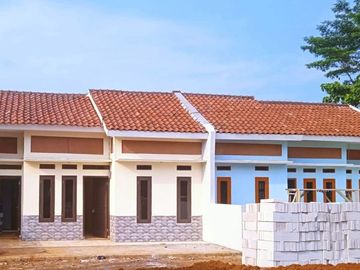 jual butuh rumah murah di citayam