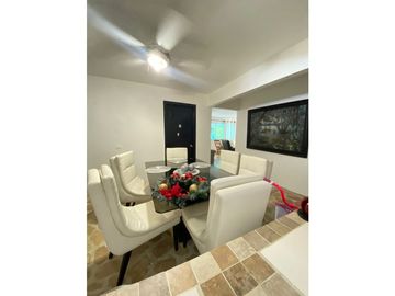 CASA DE OPORTUNIDAD EN VENTA CRESPO ZONA NORTE EN CARTAGENA