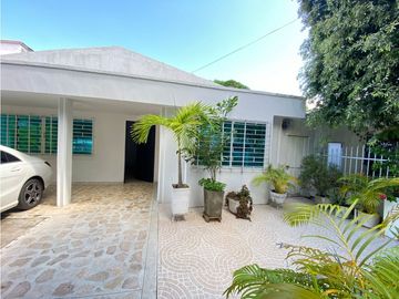 CASA DE OPORTUNIDAD EN VENTA CRESPO ZONA NORTE EN CARTAGENA
