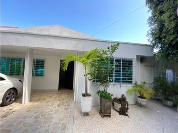 CASA DE OPORTUNIDAD EN VENTA CRESPO ZONA NORTE EN CARTAGENA