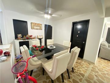 CASA DE OPORTUNIDAD EN VENTA CRESPO ZONA NORTE EN CARTAGENA