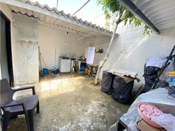 CASA DE OPORTUNIDAD EN VENTA CRESPO ZONA NORTE EN CARTAGENA