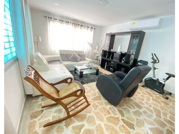 CASA DE OPORTUNIDAD EN VENTA CRESPO ZONA NORTE EN CARTAGENA