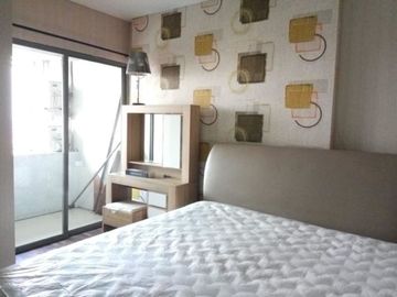 Apartemen Fully Furnished Aryaduta Cito Mall Surabaya