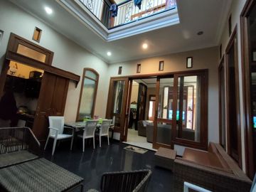 Rumah Minimalis 2 Lantai Di Kota Malang