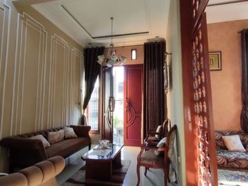 Rumah Minimalis 2 Lantai Di Kota Malang