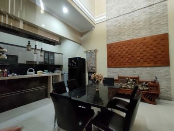 Rumah Minimalis 2 Lantai Di Kota Malang