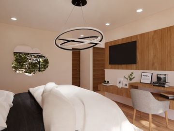 Pre-venta de casa en Cluster Sinaloa, Lomas de Angelopolis, Puebla