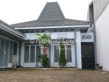 Jual Rumah di Puspanjolo, Semarang Barat ( Yl 3731 )