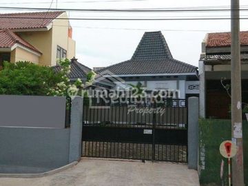 Jual Rumah di Puspanjolo, Semarang Barat ( Yl 3731 )