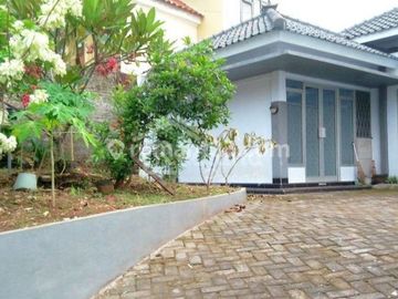 Jual Rumah di Puspanjolo, Semarang Barat ( Yl 3731 )
