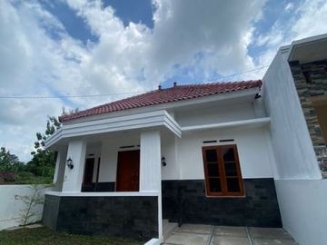Banyak Promo Menarik di Akhir Tahun! Beli Rumah Bonus Motor Mewah NMAX Terbaru