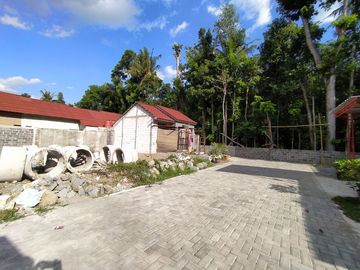Lokasi sangat bagus dan harga ringan