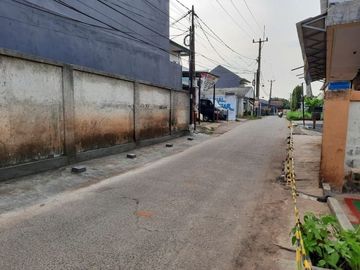 Rumah siap huni cukup 5 juta all in, free biaya,lokasi strategis dekat jalan