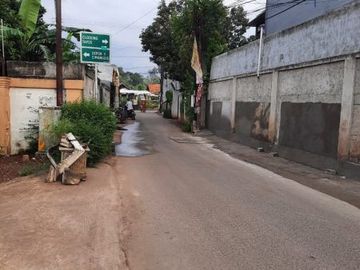 Rumah siap huni cukup 5 juta all in, free biaya,lokasi strategis dekat jalan