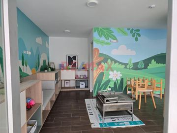 Alquiler De Departamento De Estreno En San Juan De Lurigancho