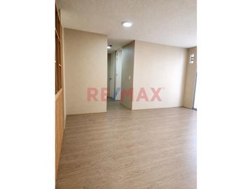 Alquiler De Departamento De Estreno En San Juan De Lurigancho