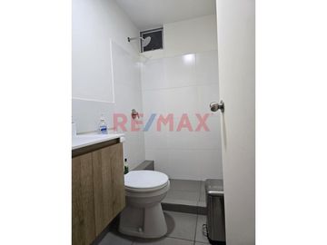Alquiler De Departamento De Estreno En San Juan De Lurigancho