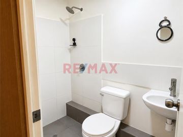 Alquiler De Departamento De Estreno En San Juan De Lurigancho