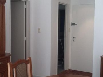 Departamento 2 Amb Montevideo 100 San Nicolás