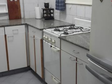 Departamento 2 Amb Montevideo 100 San Nicolás