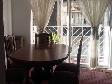 Departamento 2 Amb Montevideo 100 San Nicolás