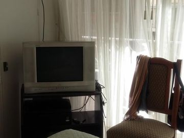 Departamento 2 Amb Montevideo 100 San Nicolás