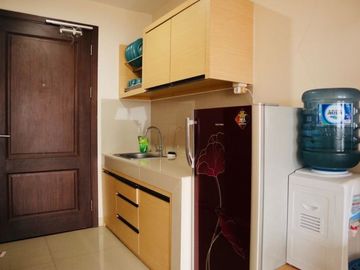 1 Bedroom Apartment for sale