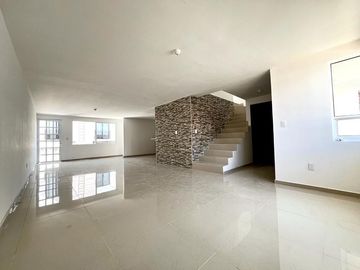 Querétaro. Tienes que conocer esta casa para estrenar en Las Trojes, Corregidora