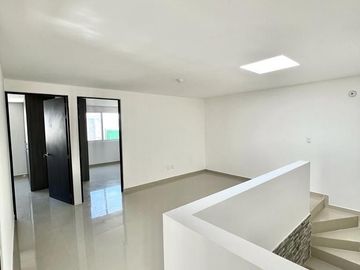 Querétaro. Tienes que conocer esta casa para estrenar en Las Trojes, Corregidora
