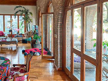 Casa en Venta Jardines de San Agustín