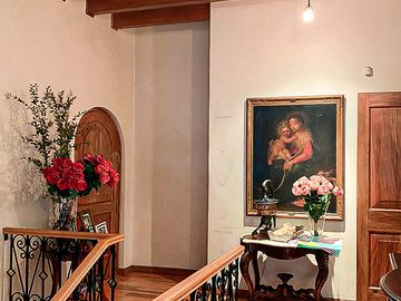 Casa en Venta Jardines de San Agustín
