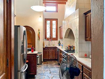 Casa en Venta Jardines de San Agustín