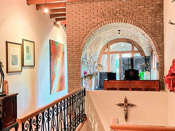 Casa en Venta Jardines de San Agustín