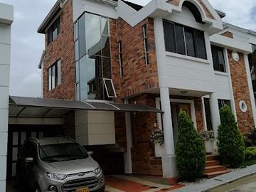VENTA de CASAS en BUCARAMANGA