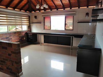 VENTA de CASAS en BUCARAMANGA