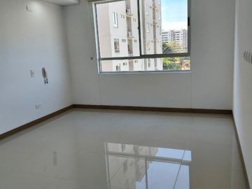 apartamento en arriendo en urbanización la flora. Cod A12237