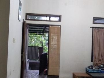 Rumah Bebas Banjir Dalam Komplek Cijambe Bandung | IWANSETIAWAN