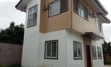 Spacious Single Detach House for Sale in Talisay, Cebu City