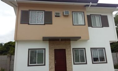 Spacious Single Detach House for Sale in Talisay, Cebu City