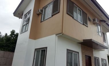 Spacious Single Detach House for Sale in Talisay, Cebu City