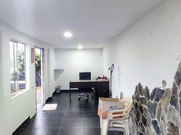 casa en venta en el palmar. Cod V16207